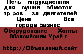 Печь   индукционная   для   сушки   обмоток   тр-ров,   зл. двигателей    › Цена ­ 3 000 000 - Все города Бизнес » Оборудование   . Ханты-Мансийский,Урай г.